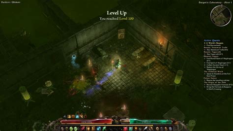 grim dawn character saves.